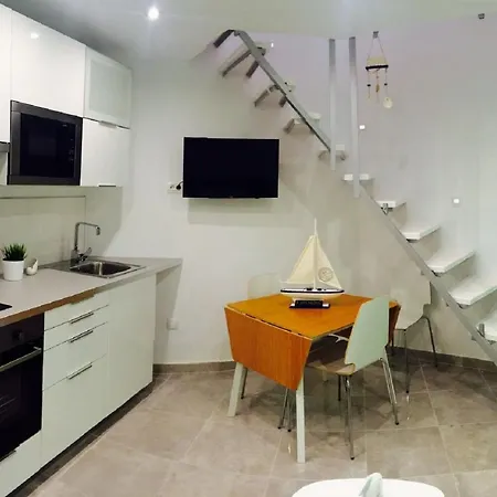 Sun And Fun Appartement *