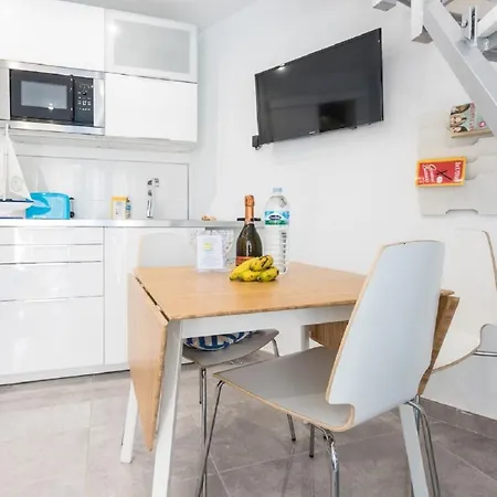 Appartamento Sun And Fun Playa de las Americas (Tenerife)