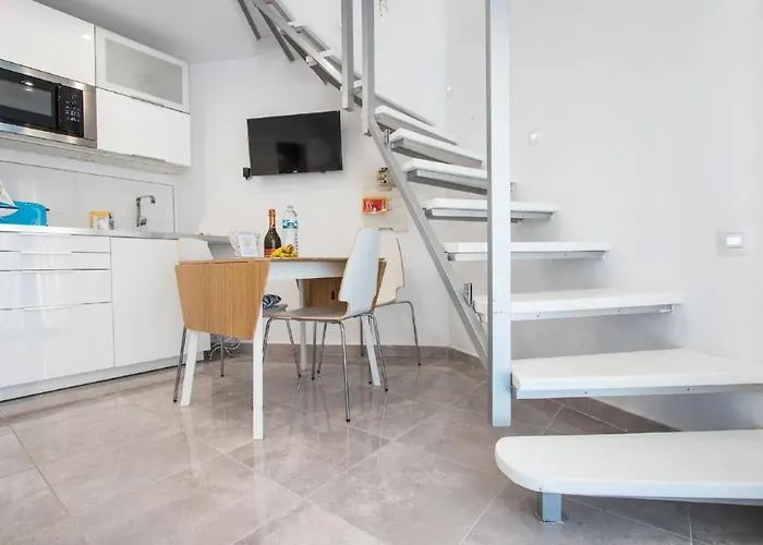 Appartamento Sun And Fun Playa de las Americas (Tenerife)