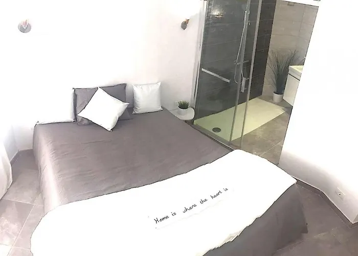 Appartamento Sun And Fun *