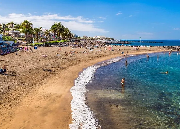 Appartamento Sun And Fun Playa de las Americas (Tenerife)
