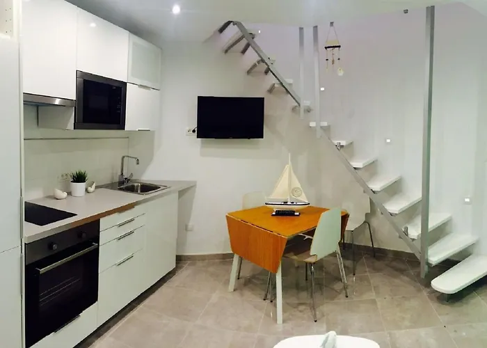 Sun And Fun Appartamento *