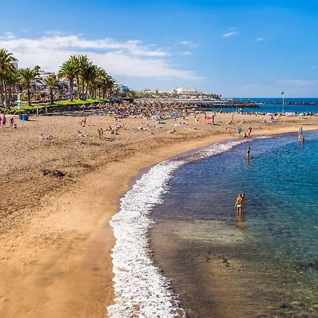 Διαμέρισμα Sun And Fun Πλάγια ντε λας Αμέρικας